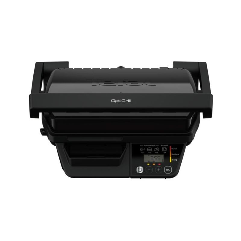 Tefal OptiGrill GC7P0810 - 1
