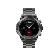 Garett Atom Black Steel - 1