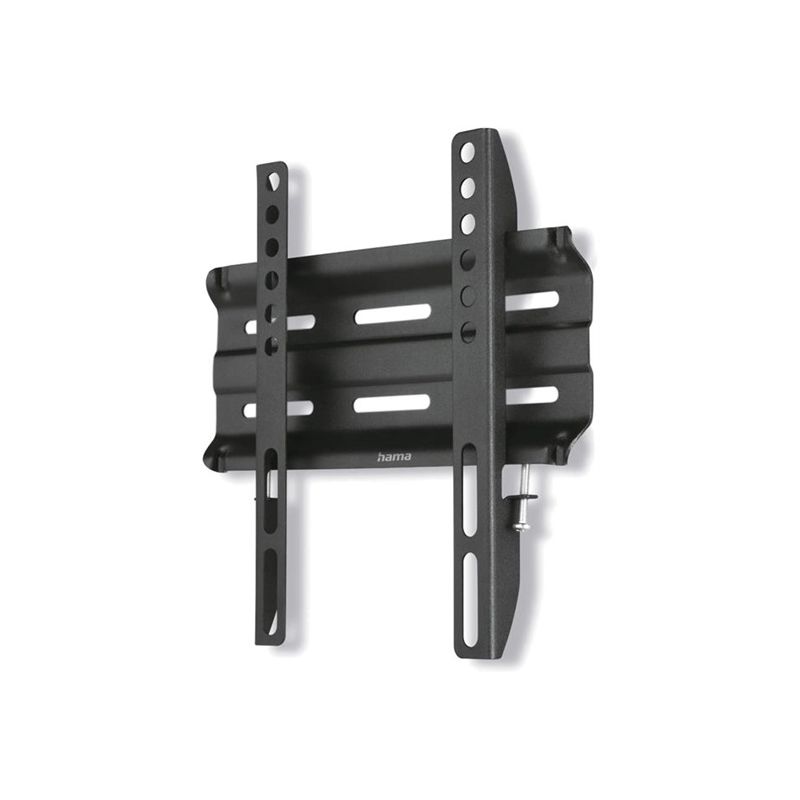 Hama 220805 nást. držák TV, fix, 200x200 - 1