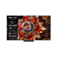 TCL 85C9K QD-MiniLED 4K SMART Google TV - 1