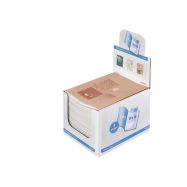 Hama 7643 album soft SINGO II 13x18/24, - 1