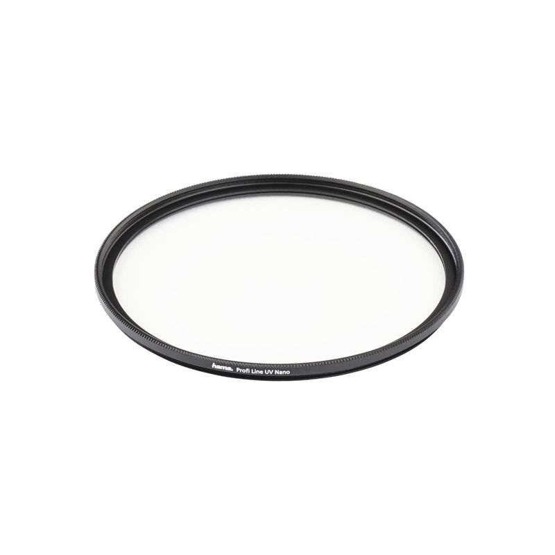 Hama 71409 Profi Line, UV filtr, 67 mm, - 1
