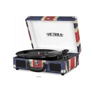 Victrola Case Turntable Uk - 1