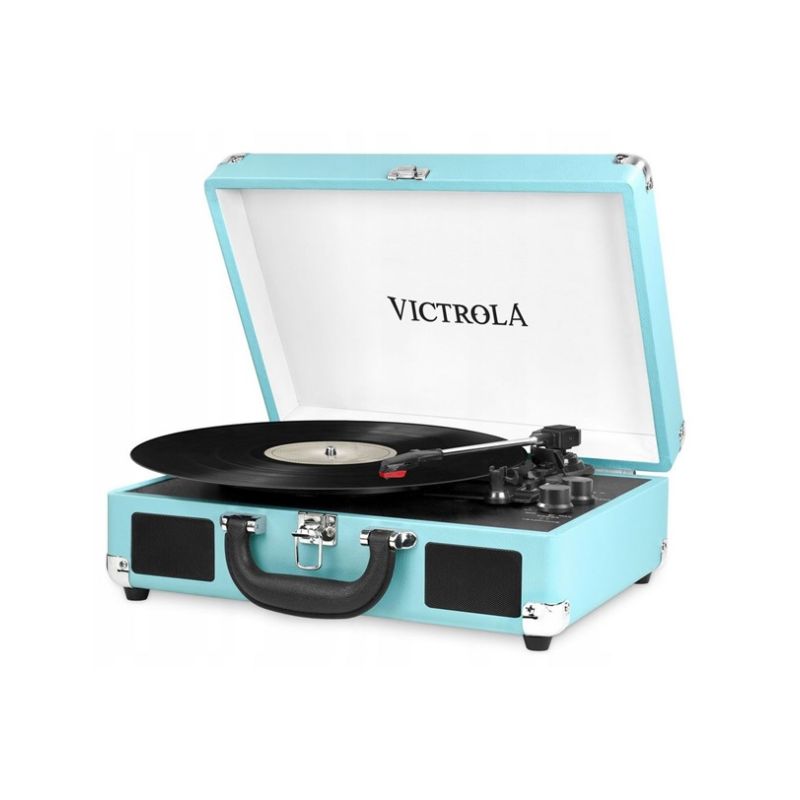 Victrola Case Turntable Trq - 1