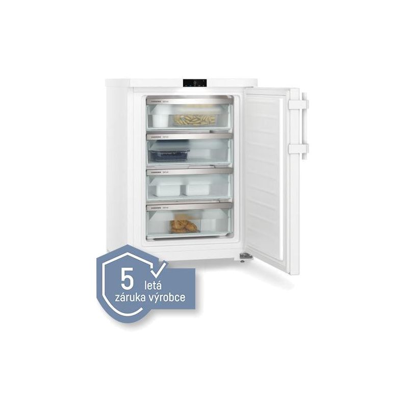 Liebherr FNdi 1624 - 1