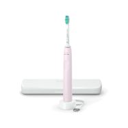 Philips HX3673/11 Sonicare 3100 Pink+cas - 1