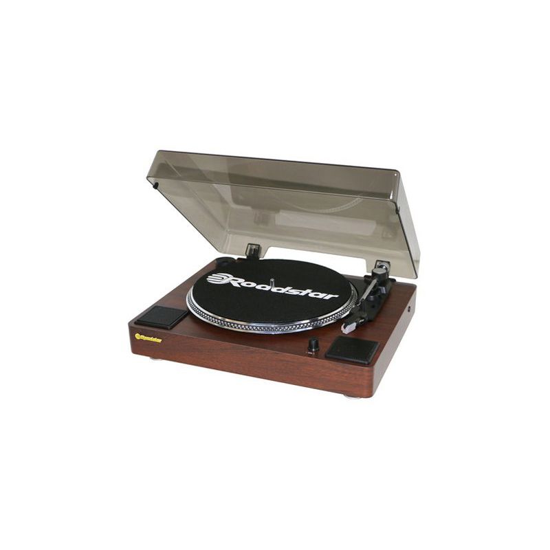 Roadstar TT-260SPK Gramofon ve stylu Vin - 1