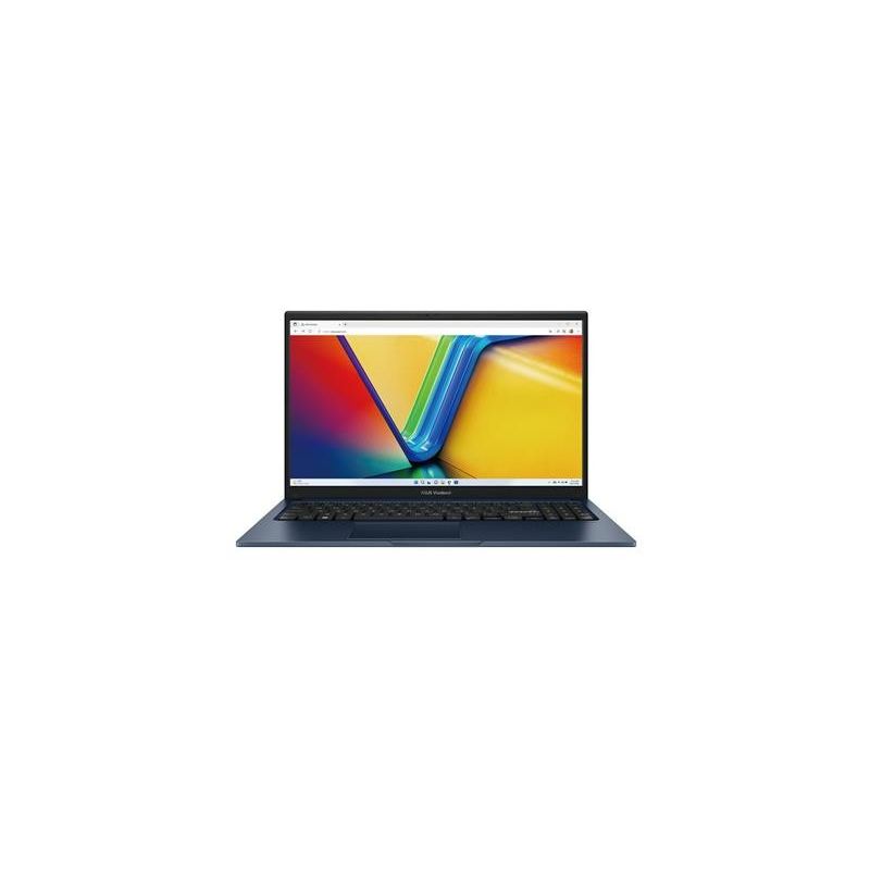 ASUS Vivobook 15 (X1504VA-BQ2760W) - 1