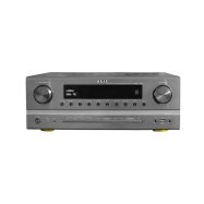 AKAI AS005RA-750B Zesilovač 5.1 - 1