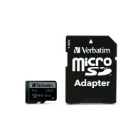 VERBATIM 47042 Pro microSDXC 64GB - 1