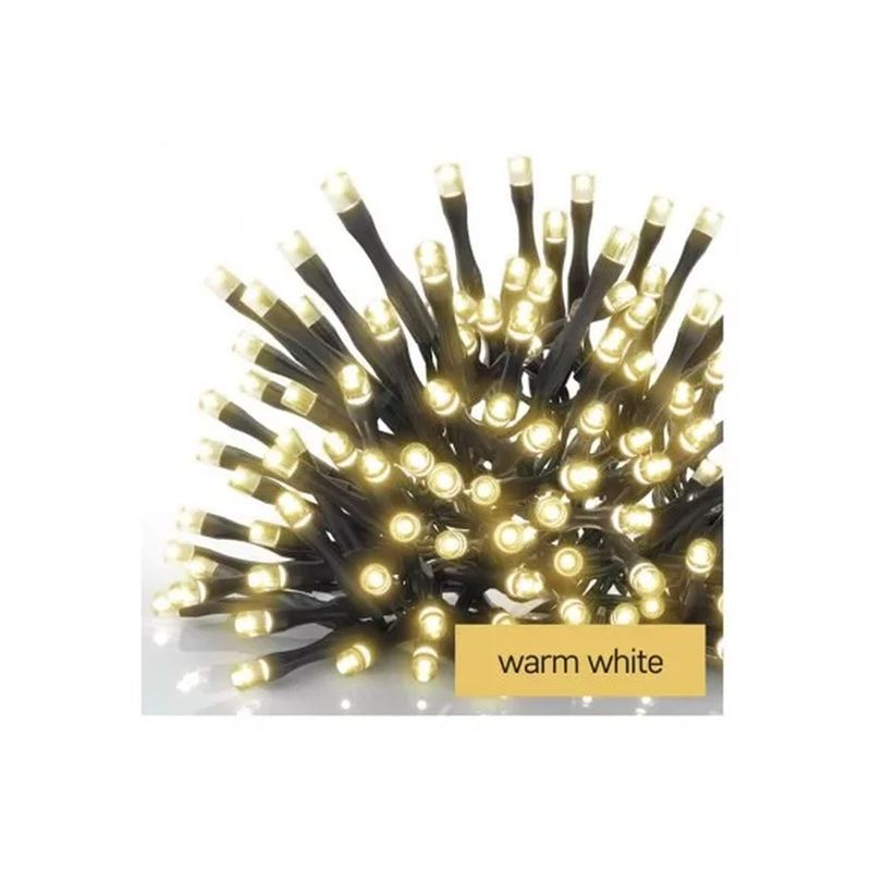 Emos D1EW01 Stand. LED záclona, 1x2 m - 1