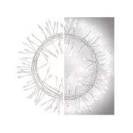 Emos D3FC01 LED ježek, 2,4 m, 3x AA - 1