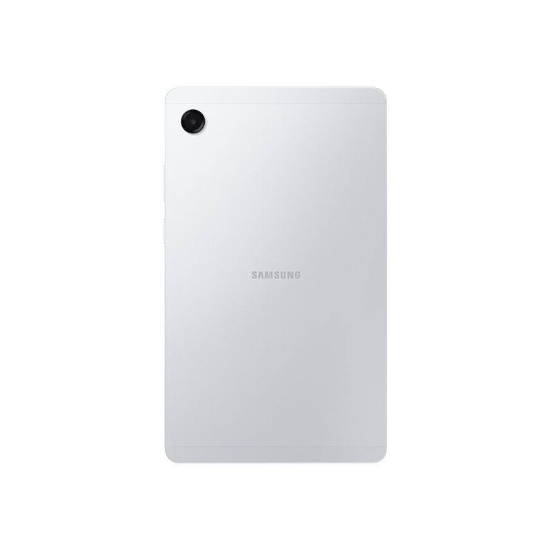 Samsung Galaxy Tab A11+ 128GB Silver - 1