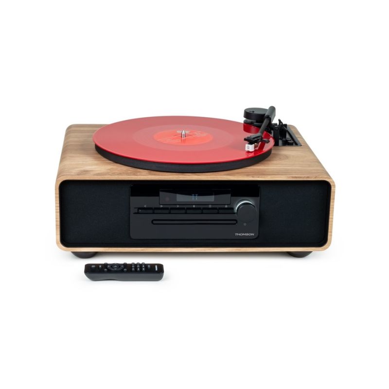 Thomson MIC300TT - 1