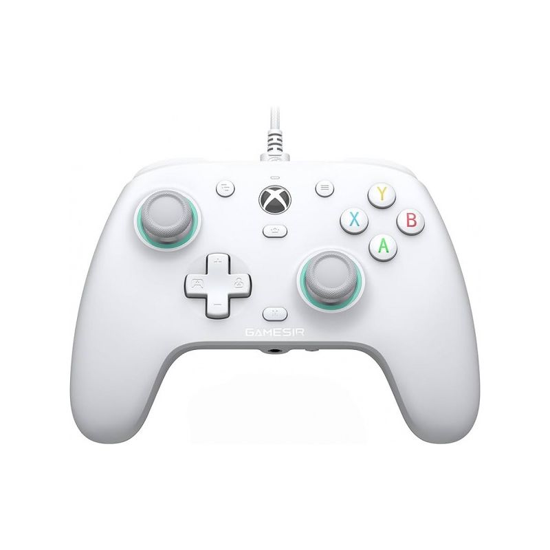 GS G7-SE Wired Controller for XBOX & PC - 1