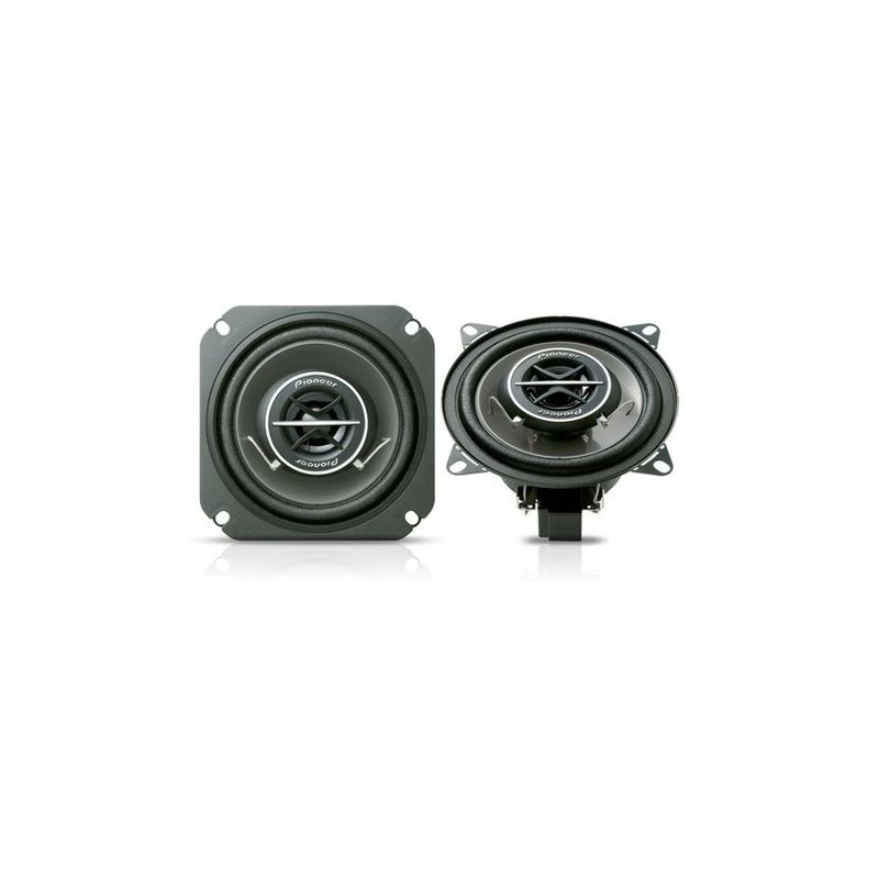 Pioneer TS-1002i reprodutor do auta - 1