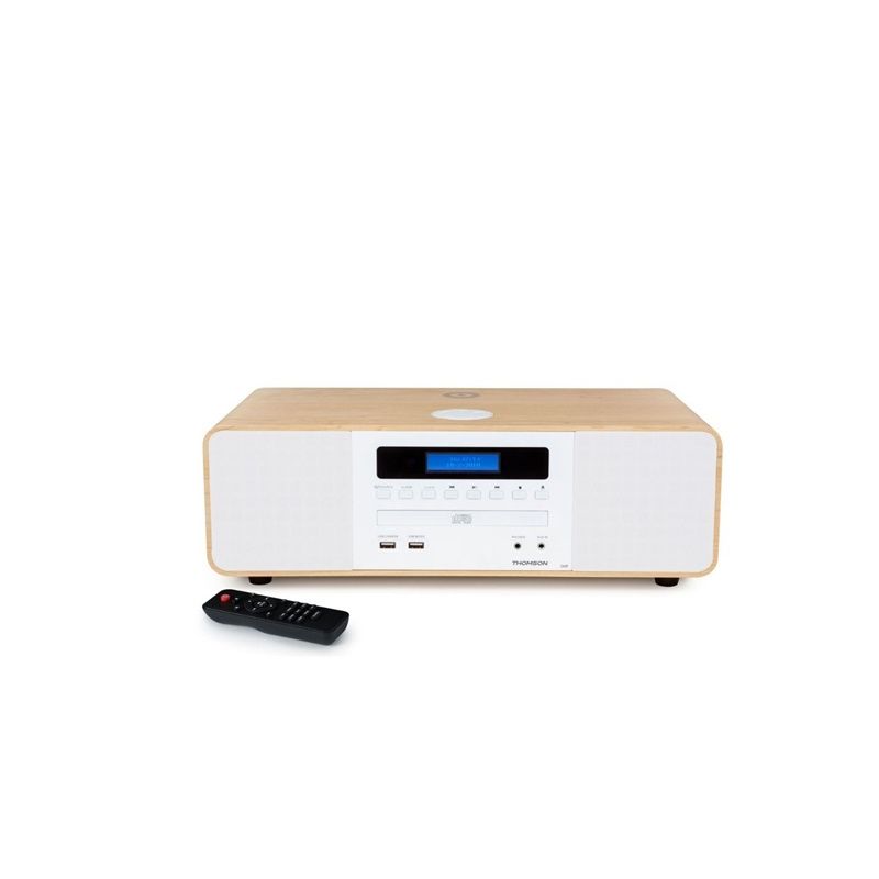 Thomson MIC201IDABBT - 1