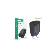A-MAX síť. nab. PD 20W USB-C AX0002V - 1