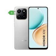 HONOR X7d 8+256GB Meteor Silver - 1