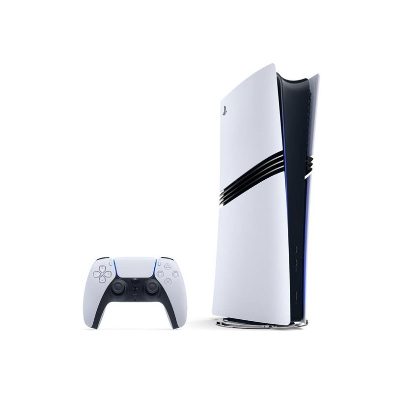 PS5 PlayStation®5 Pro Console - 2TB - 1