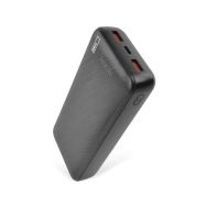 Emos B0572B Powerbanka Emos AlphaQ3, 20 - 1