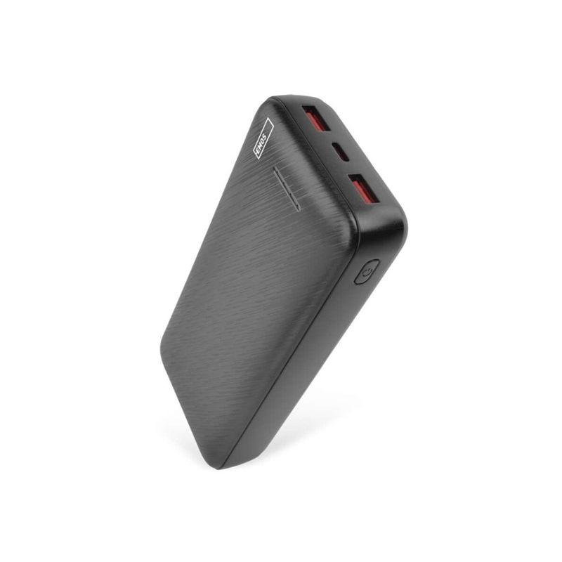 Emos B0572B Powerbanka Emos AlphaQ3, 20 - 1