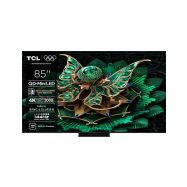 TCL 85C7K QD-MiniLED 4K SMART Google TV - 1