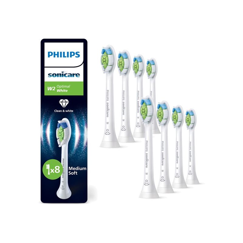 Philips Optimal White Standard 8 pcs - 1