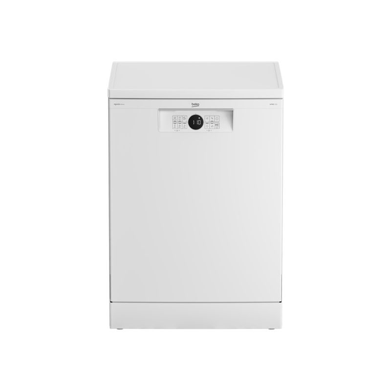Beko BDFN26540WP - 1