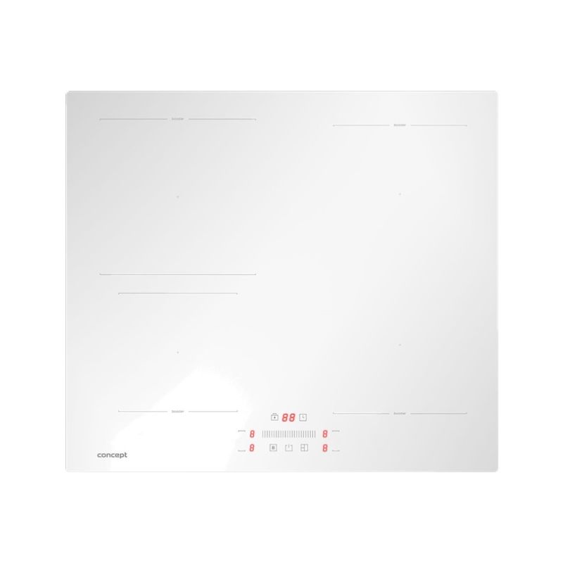 Concept IDV5160wh - 1