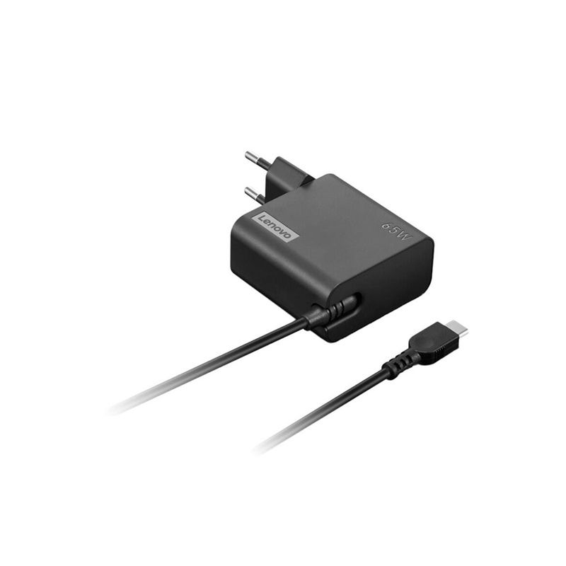 LENOVO adaptér CONS 65W AC US GX21L58555 - 1