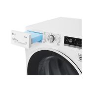 LG RC91V5AV6N - sušička prádla s tepelným čerpadlem - 6