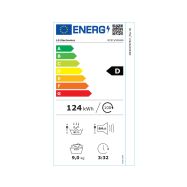 LG RC91V5AV6N - sušička prádla s tepelným čerpadlem - 7