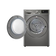 LG RC91V9EV2N - sušička prádla s tepelným čerpadlem - 2