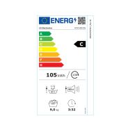 LG RC91V9EV2N - sušička prádla s tepelným čerpadlem - 11