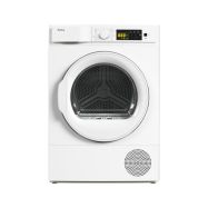 Amica SUPS 711 W - sušička prádla s tepelným čerpadlem - 1