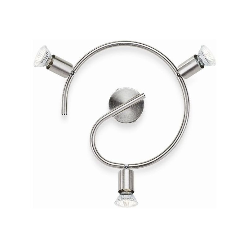 Philips Limbali 50303/17/E7 3x50W - 1