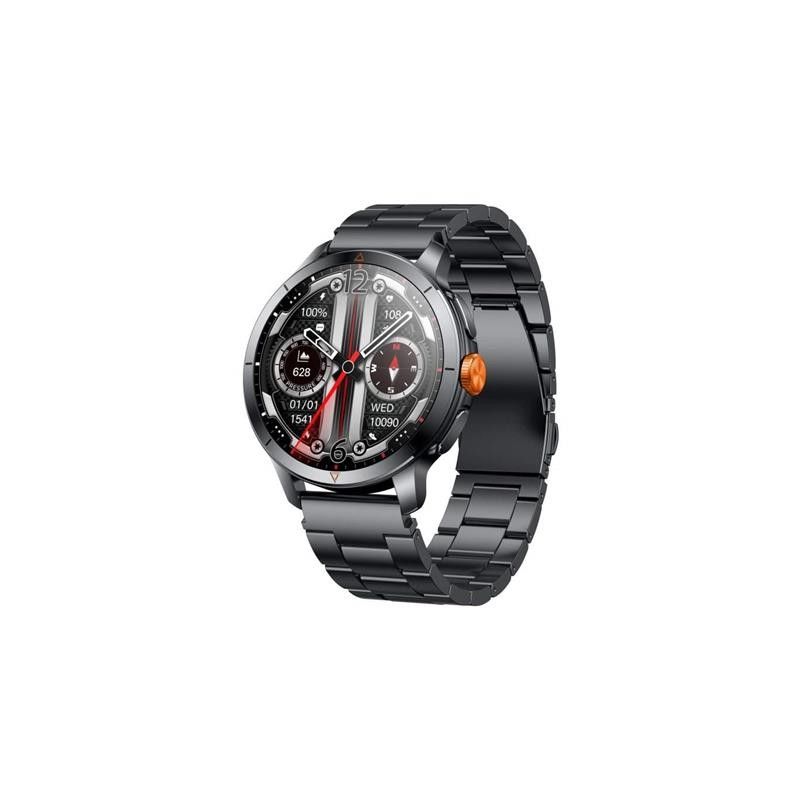 Armodd Silentwatch 8 Pro Black - 9169 - 1