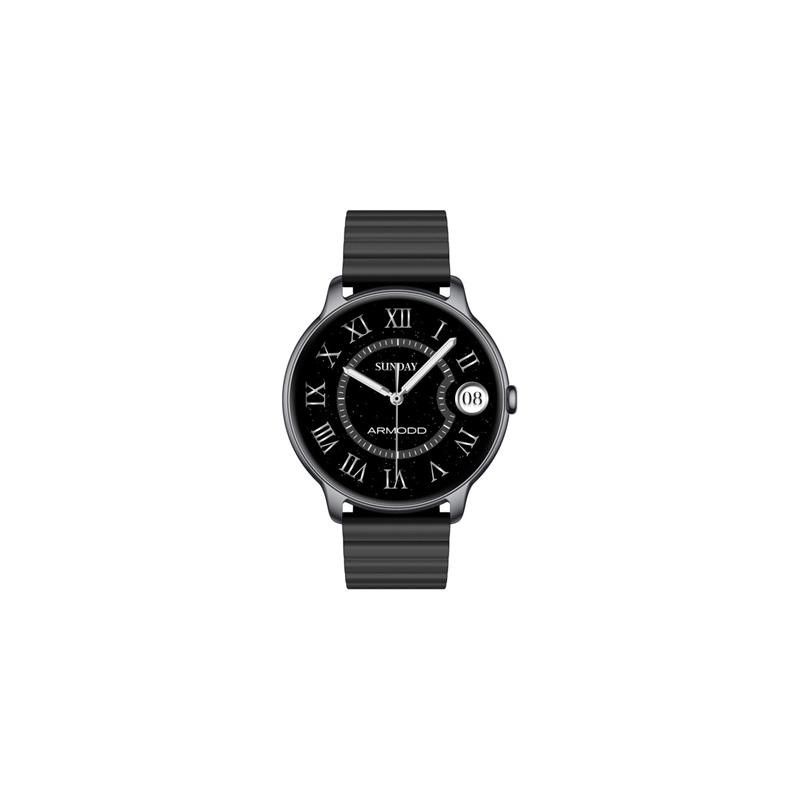 Armodd Slim Black - 9160 - 1