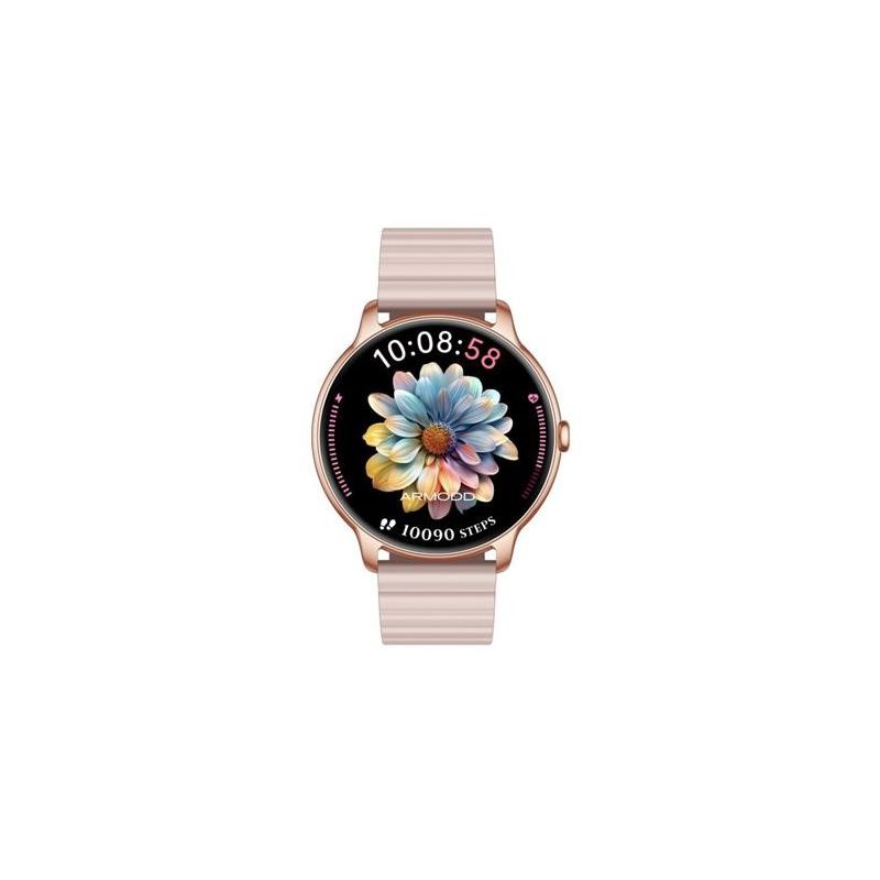 Armodd Slim Rose Gold - 9158 - 1