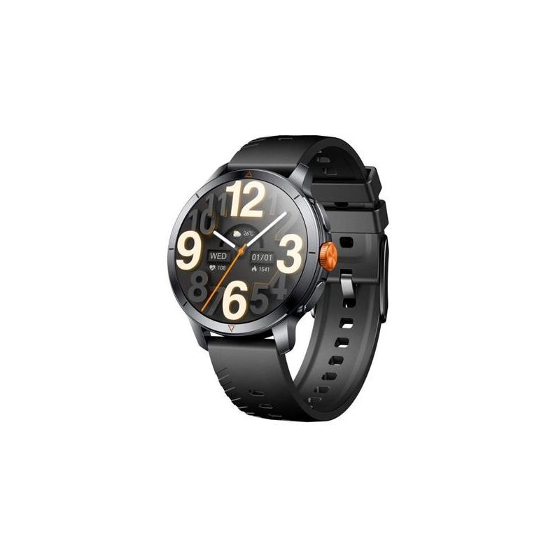Armodd Silentwatch 8 Pro Black - 9166 - 1