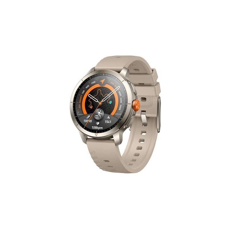 Armodd Silentwatch 8 Pro Titan - 9168 - 1