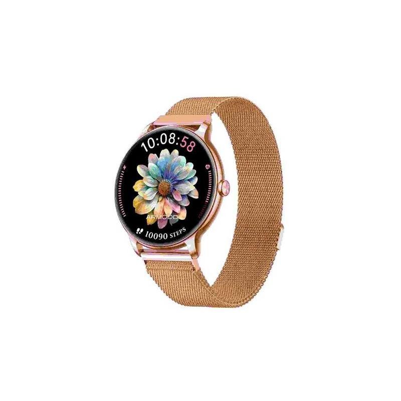 Armodd Slim Rose Gold - 9164 - 1