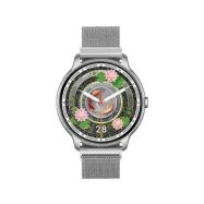 Armodd Slim Silver - 9163 - 1