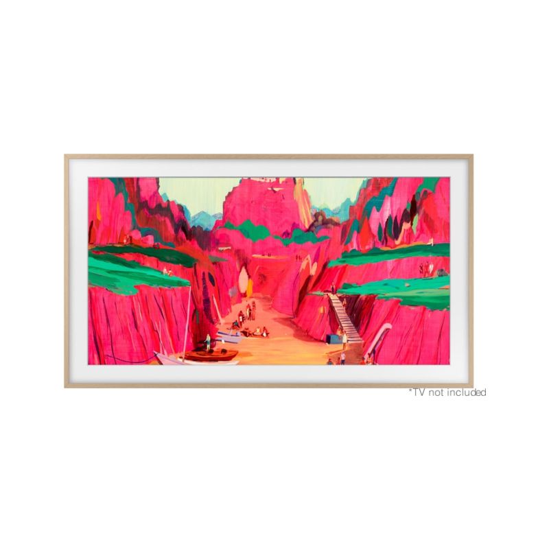 Samsung VG-SCFF65TKBXC - 1