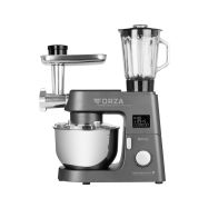 ECG FORZA 5500 Giorno Scuro - kuchyňský robot - 1