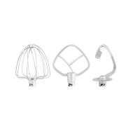 ECG FORZA 5500 Giorno Scuro - kuchyňský robot - 5