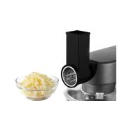 ECG FORZA 5500 Giorno Scuro - kuchyňský robot - 12