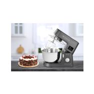 ECG FORZA 5500 Giorno Scuro - kuchyňský robot - 13