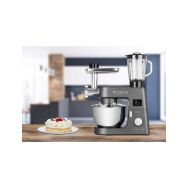 ECG FORZA 5500 Giorno Scuro - kuchyňský robot - 14